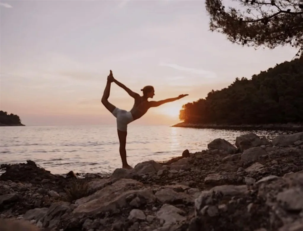 Yoga @Leigh Community Centre at Leigh Community Centre