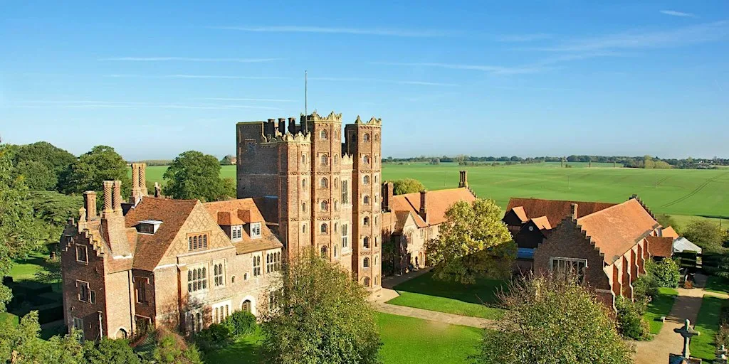 Layer Marney Wedding Show