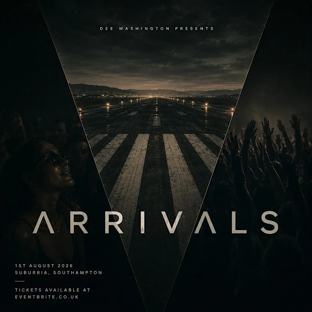 ARRIVALS at Suburbia