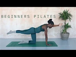 Pilates in Foxfield Parish Centre