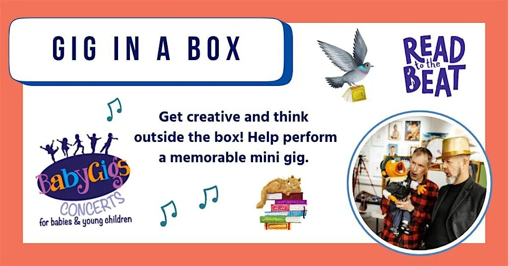 Gig in a Box