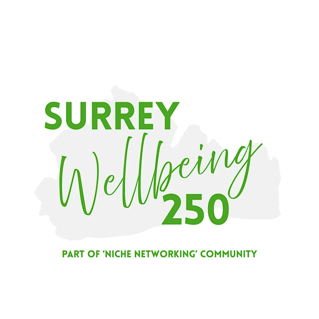 Surrey Wellbeing 250