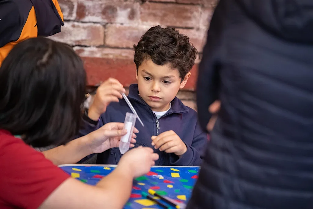 Super Summer Family Science Day at Kelham Island Museum