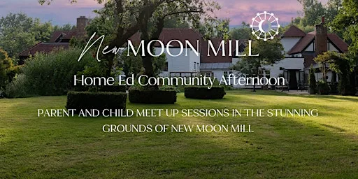 Home Ed Community Afternoons