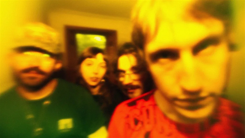 BLOOD WIZARD + Sickener & Twelve Atlas