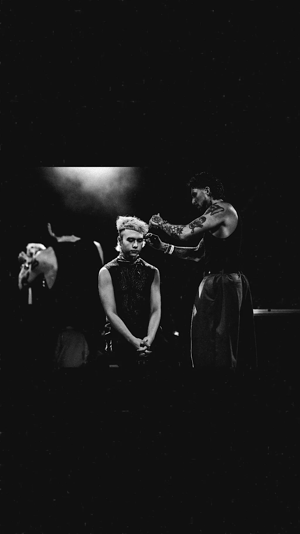 The Barber.josh.o.p 5 Day Bootcamp - UK at Barber.josh.o.p Academy