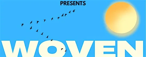 Woven Music & Arts Festival at British Telecom & Post Office Sports & Social Club