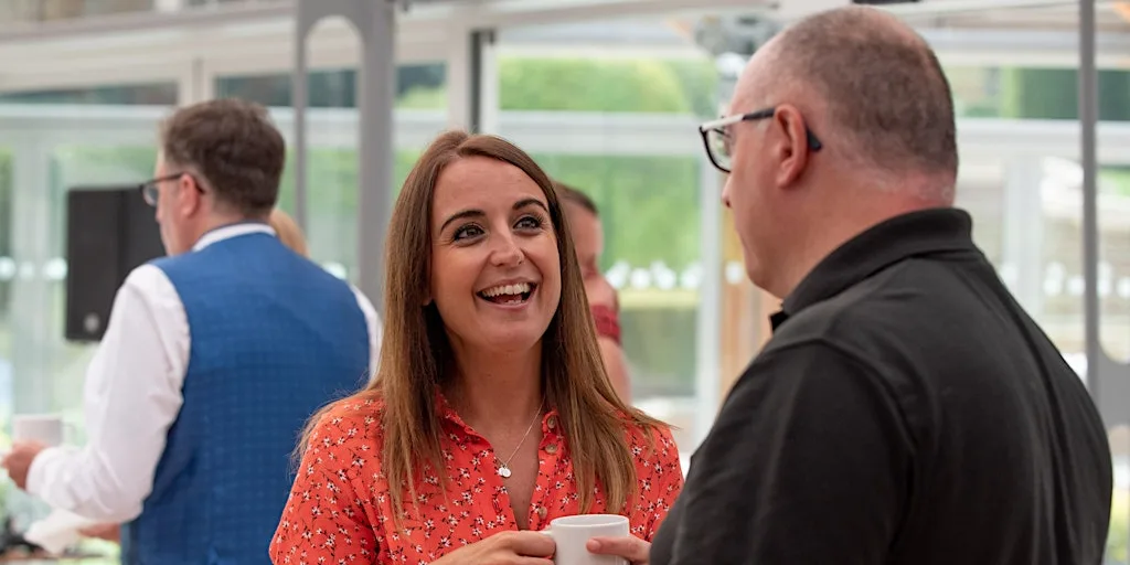 Northumberland Networking: Wooler at The Cheviot Centre