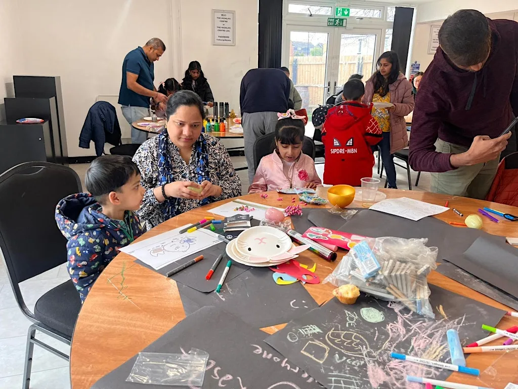 August Coventry Free Family Fun day at The Highlife Centre Ltd
