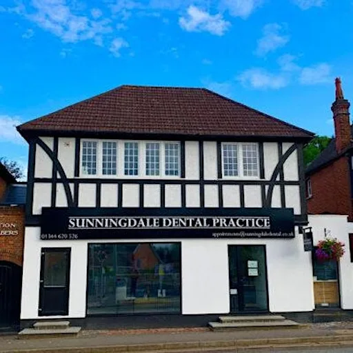 Specialist CPD Evening at Sunningdale Dental Practice