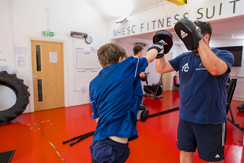Club Development Series - Running a Safe & Well-Led Club at Hertfordshire Sports Village