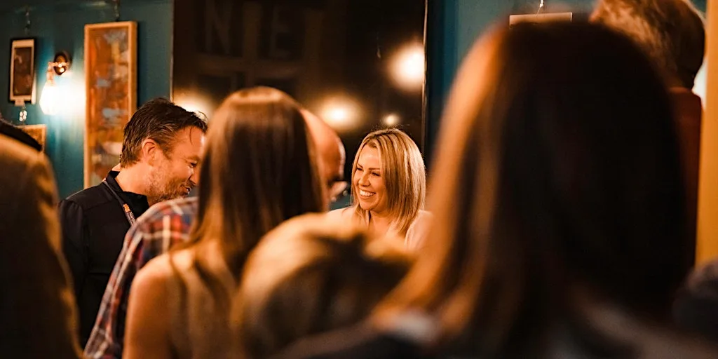 Northumberland Networking: Alnwick