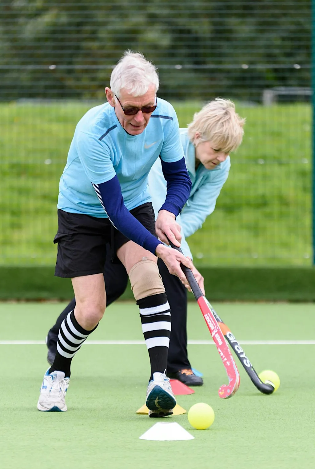 Club Development Series - Finding Funding & Securing The Future at Hertfordshire Sports Village