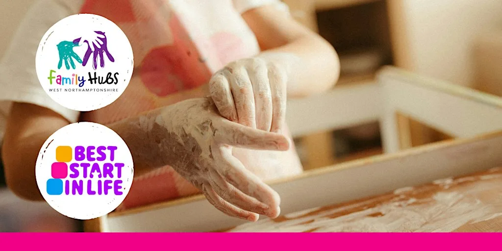 Towcester Messy Makers