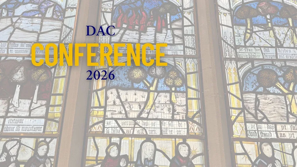 DAC Conference 2026 at Radisson Hotel York