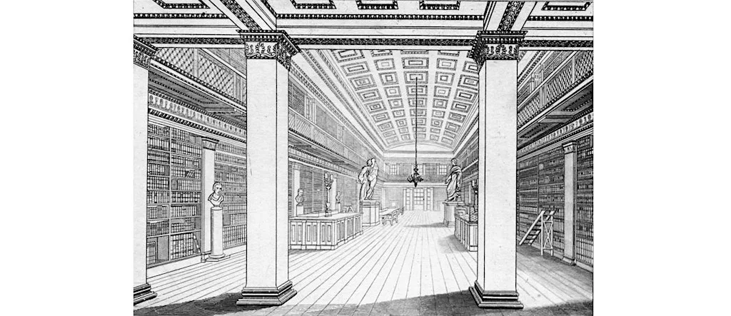 Open Day | Ghosts Tour at The Lit & Phil