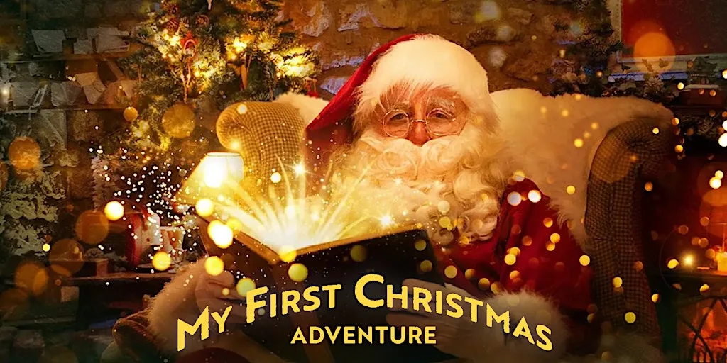 My First Christmas at The Holburne Museum, Bath 2026 at The Holburne Museum