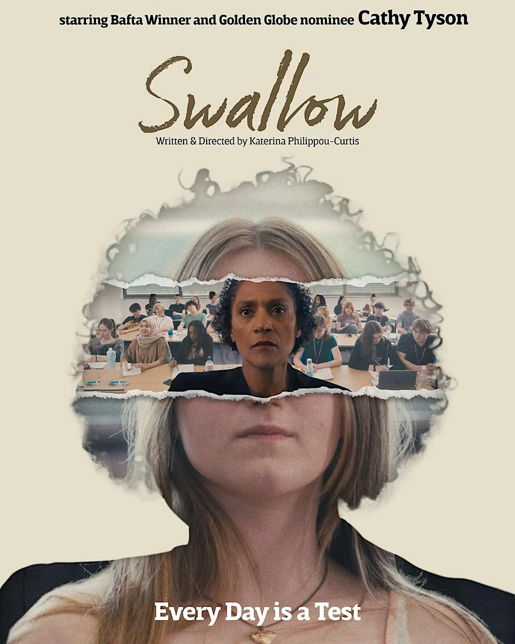 Swallow Film Screening & Gathering at Prince Charles Cinema