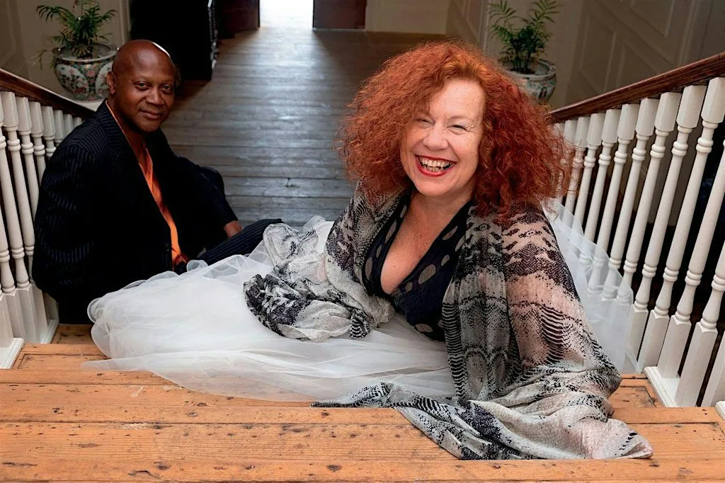 Sarah Jane Morris 'Sisterhood 2' at Union Chapel