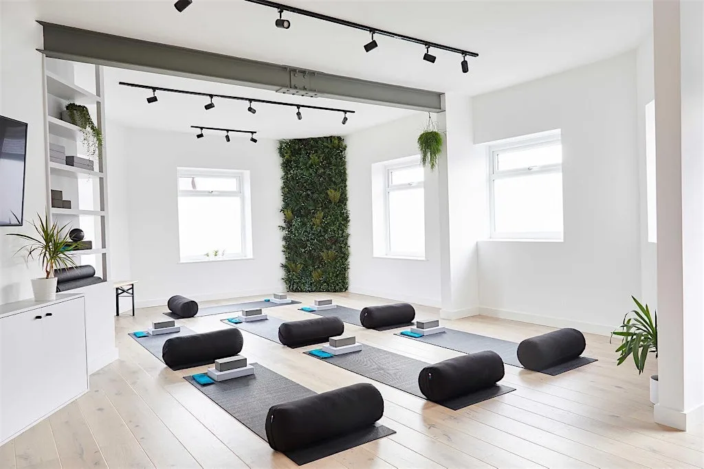 KundAlini 6wk Course: Yoga, Meditation and New Moon Sound Baths at PhysioSpace Penylan