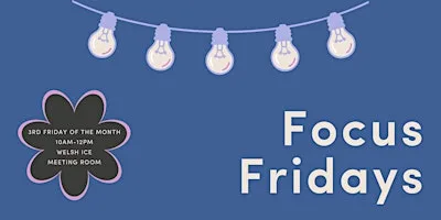 Focus Fridays: Meet Ups for Entrepreneurs