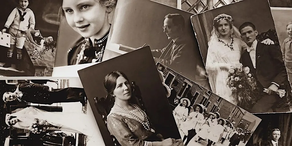 Intro to New England Genealogy Online Course