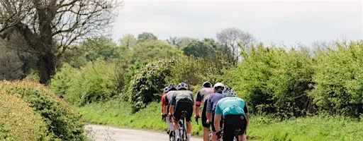 Sigma Sports Letchworth August Social ride