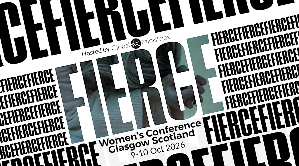 Fierce Women's Conference at St Andrews Court