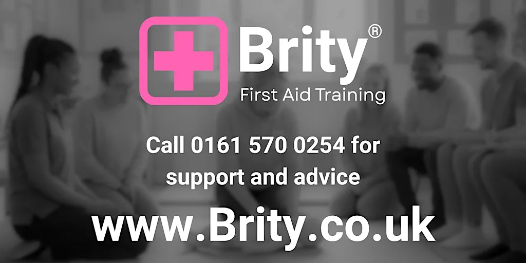 First Aid at Work Requalification Course - Reading