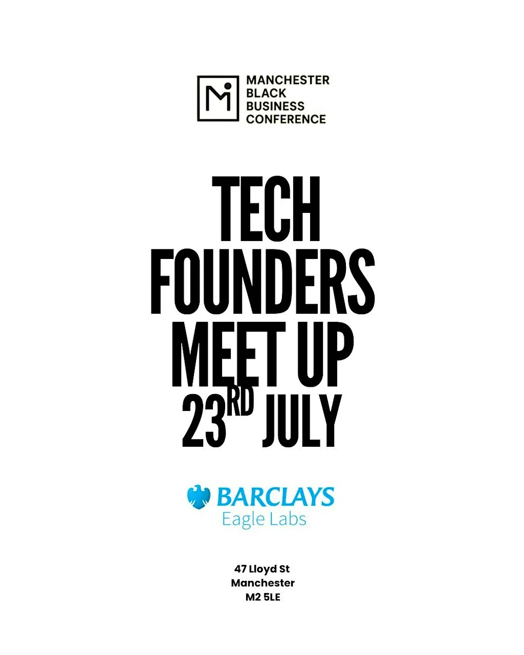 Tech Founders & Professional Meet Up at GM Digital Security Hub (DiSH)