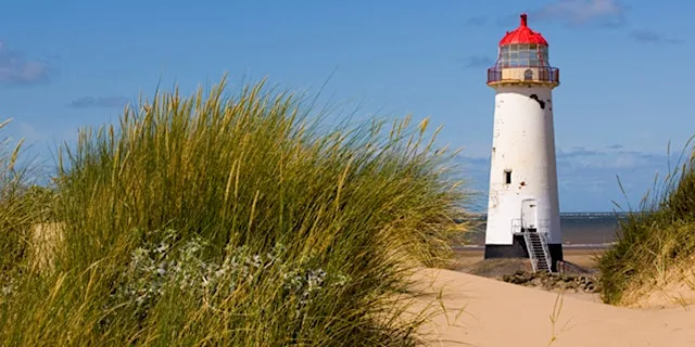 Talacre Dunes Volunteer Day 6th August 2026 at Talacre Community Centre Pay & Display Car Park