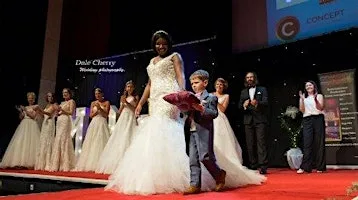 The Premier Hertfordshire Wedding Fair, St Albans at The Alban Arena (Theatre)