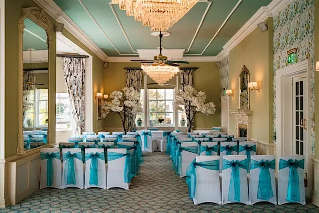 The Bedford Wedding Fair at The Swan Hotel and Thermal Spa at The Bedford Swan Hotel