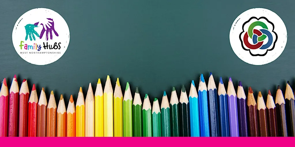 Towcester Support in Education group at Towcester Family Hub