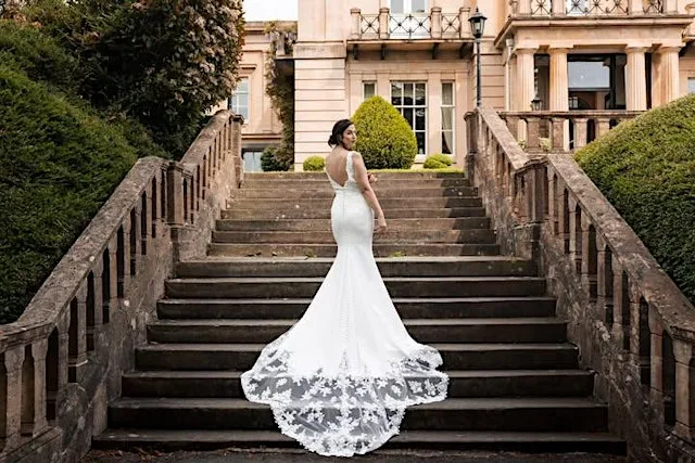 The Bristol and Bath Luxury Wedding Fair at Bath Spa Hotel