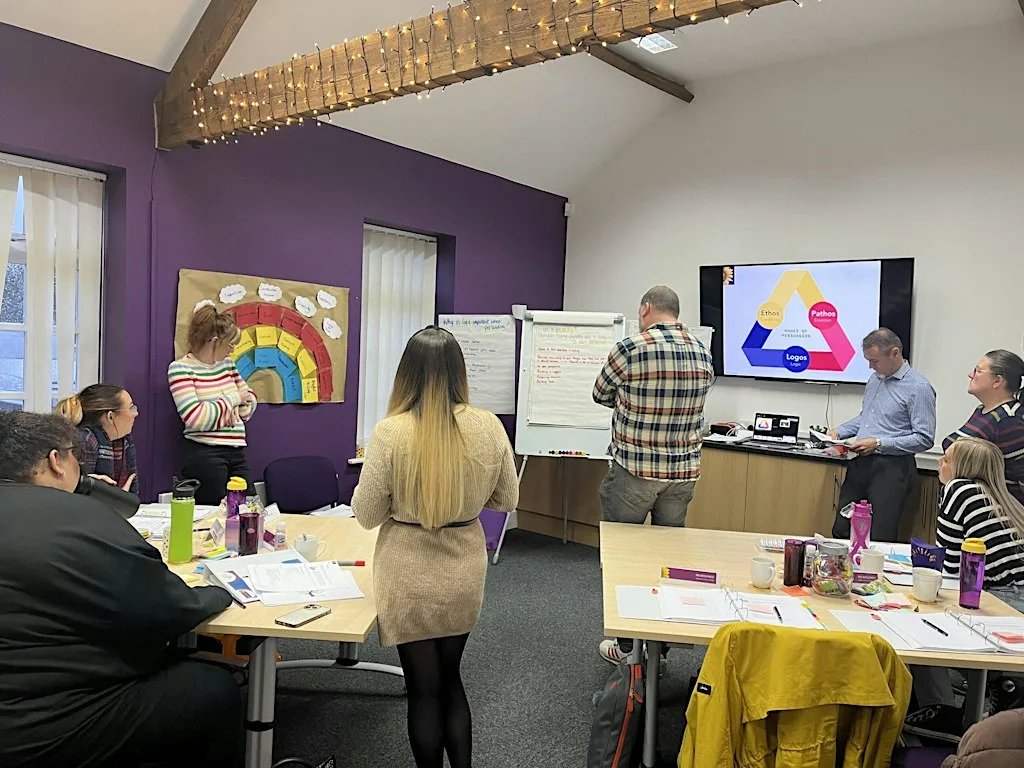 Art of Self-Leadership – Two Day Workshop at Pro-Development