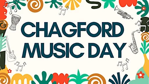 Chagford Music Day