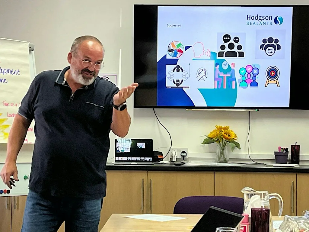 Exceptional Customer Service – One day workshop at Pro-Development