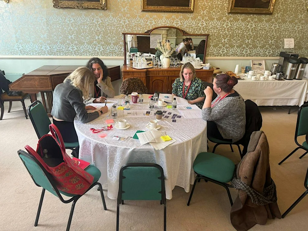 Essentials of Management – Two day workshop at Pro-Development