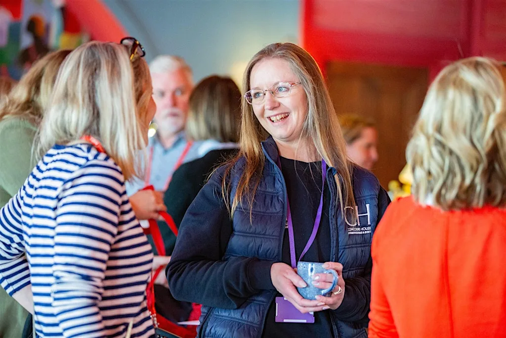 TBN Bath Networking Brunch - 28th July at The Bath Townhouse