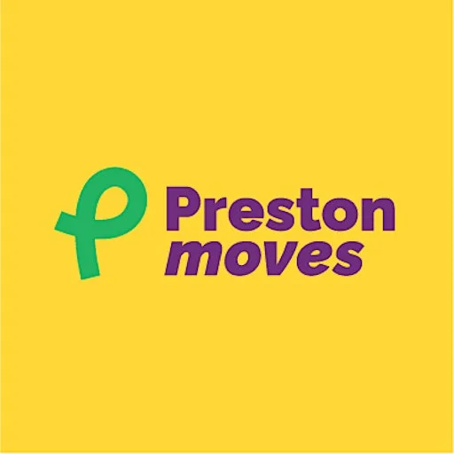 2-day System Thinking workshop connecting the people helping Preston move