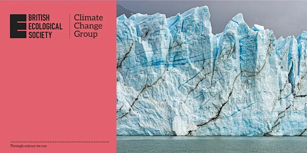 Climate Change and Ecosystem Dynamics at University of Plymouth
