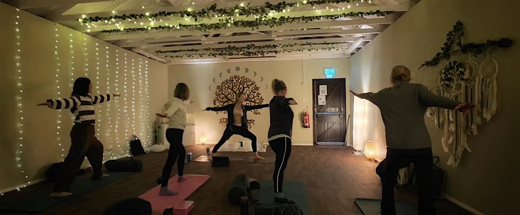 Yoga Flow with Sound Bath