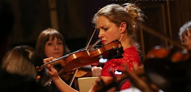 Classics by Candlelight - St James Church - Tunbridge Wells at St James Church