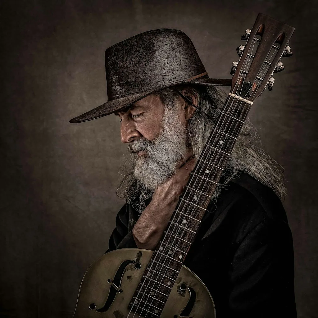 The Stonecold Hobos at Arthur’s Blues & Jazz Club