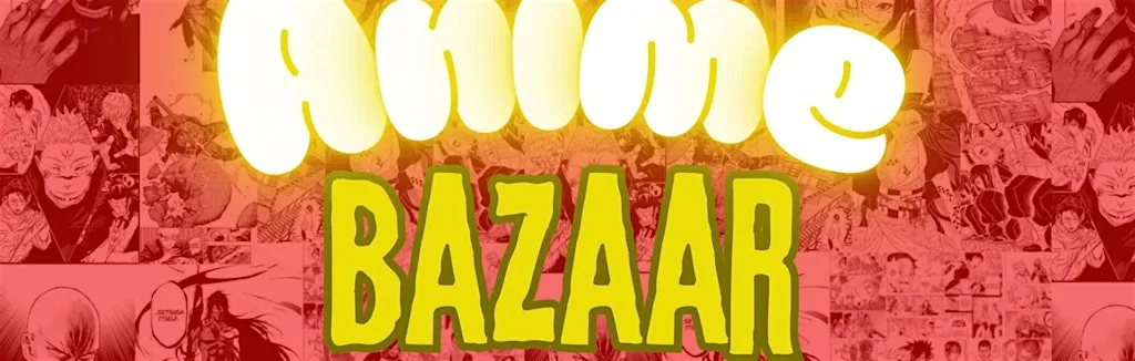 Anime Bazaar at The Liner Hotel