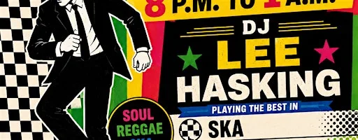 Retro night Totos 3rd Oct Dj Lee Hasking over 30s event at Totos By The River