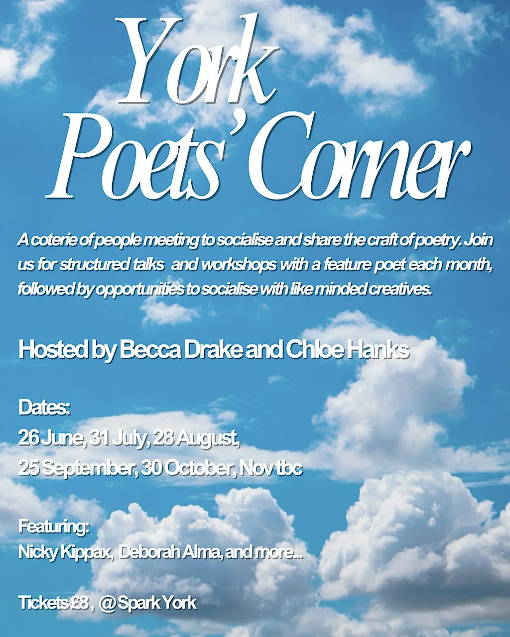 York Poets' Corner
