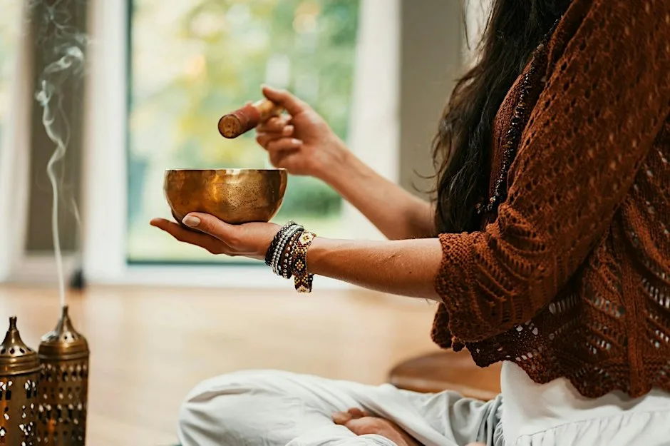 Monthly Mindfulness Evening / Uckfield, East Sussex