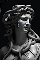 Nasty presents: Gods and Monsters at Louis Marchesi